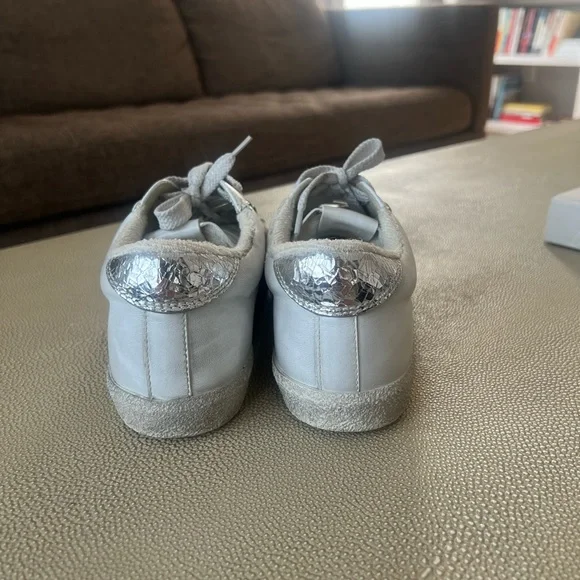 Moncler Ryegrass Sneaker 38 - Picture 4 of 6